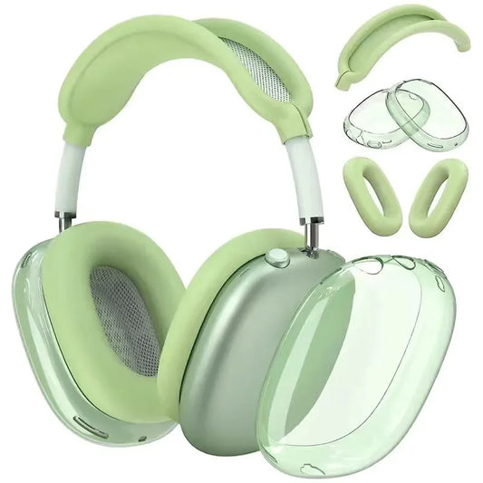 Étui de Protection Antichoc pour AirPods Max – Protéger Votre Casque avec Style