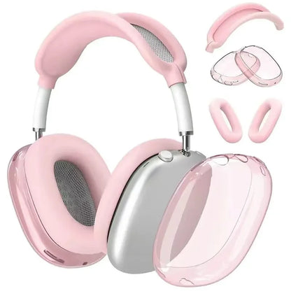 Étui de Protection Antichoc pour AirPods Max – Protéger Votre Casque avec Style