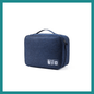 Sac de Rangement de Câbles Étanche – L’ordre parfait pour vos essentiels numériques
