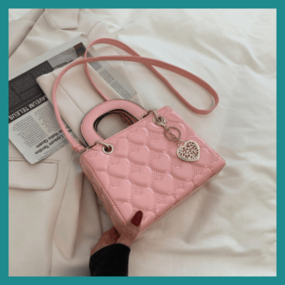 Sac à Main en Cuir Verni  pour Femme – L’élégance brillante pour un style irrésistible
