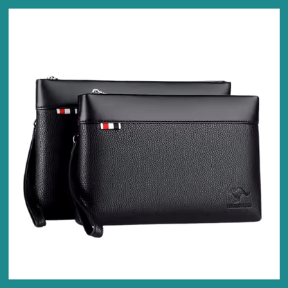 Capacité ya munene Cuir Mibali Embrayage Sac Luxe Téléphone Porte-monnaie célèbre Marque Poudres mpo na Garçon Portefeuille Designer 2024