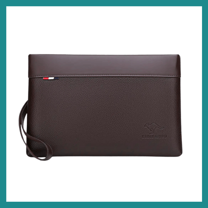Capacité ya munene Cuir Mibali Embrayage Sac Luxe Téléphone Porte-monnaie célèbre Marque Poudres mpo na Garçon Portefeuille Designer 2024