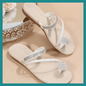 Basi ya biscuit plat Sandales ya plage pantoufles ya luxe Chaussures designer Nouveau été mode