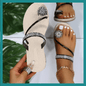 Basi ya biscuit plat Sandales ya plage pantoufles ya luxe Chaussures designer Nouveau été mode