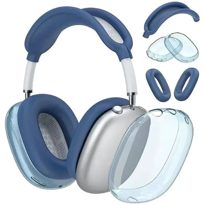 Étui de Protection Antichoc pour AirPods Max – Protéger Votre Casque avec Style