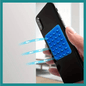 Tasse à aspirateur ya silicone Porte-telefone Montage na mur Carré Non-glissage Autocollant ya sima ya côté unique Polymères Multifonctionnels