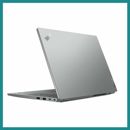 Lenovo ThinkPad L13 G1 13 – Un ordinateur portable fiable et performant de  10ᵉ Génération