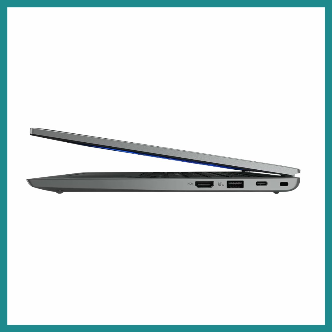 Lenovo ThinkPad L13 G1 13 – Un ordinateur portable fiable et performant de  10ᵉ Génération