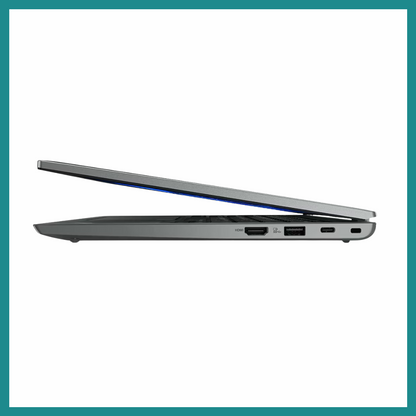 Lenovo ThinkPad L13 G1 13 – Un ordinateur portable fiable et performant de  10ᵉ Génération