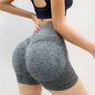 Culotte de Fitness Yoga - Leggings de Gym pour femme