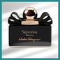 Eau de Parfum pour Femme Signorina Misteriosa – Une fragrance mystérieuse et envoûtante