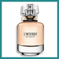 Eau de Parfum Givenchy L’Interdit – Une fragrance audacieuse et envoûtante