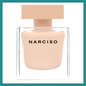 Eau de Parfum Poudrée Narciso – Révélez Votre Féminité Avec Une Senteur Douce Et Sensuelle